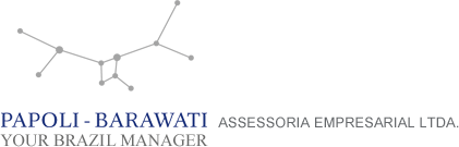 Papoli-Barawati - Assessoria Empresarial Ltda. - Logo